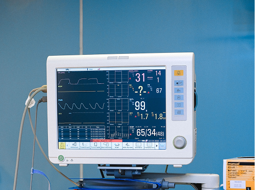 Patient monitoring system